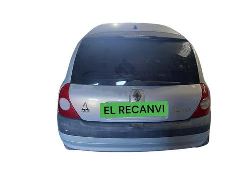 Right front steering knuckle RENAULT CLIO II (BB_, CB_) 1.5 dCi (B/CB07) | BP25729623M26