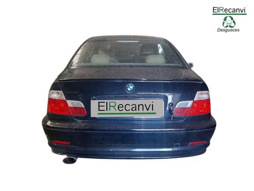 Right taillight BMW 3 Coupe (E46) 318 Ci | BP27920242C35 