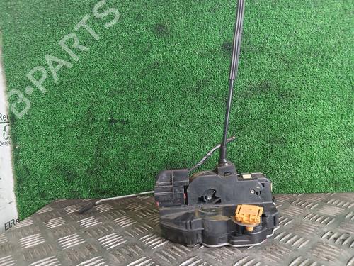 Højre bagtil lås OPEL ASTRA J Sports Tourer (P10) [2010-2015]  31906840