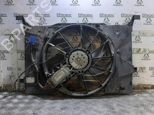 Used Radiator fan Radiator fan MERCEDES-BENZ A-CLASS (W169) A 180 CDI (169.007, 169.307) (109 hp) 29077023 29077023