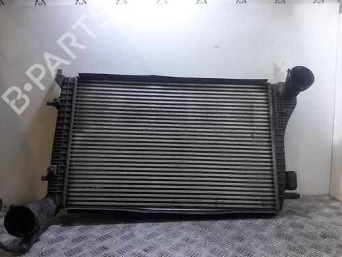 Used Intercooler Intercooler VW CADDY III MPV (2KB, 2KJ, 2CB, 2CJ) 1.9 TDI (105 hp) 33462535 33462535