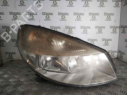 Used Right headlight RENAULT SCÉNIC II (JM0/1_) [2003-2010]  16151878