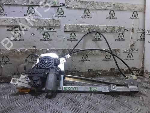 Used Front left window mechanism FORD MONDEO III Saloon (B4Y) 2.0 TDCi (130 hp) 29161399
