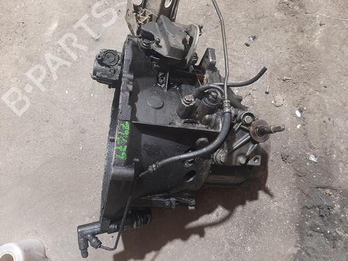 Gearbox CITROËN C4 I (LC_) | BP18305776M3