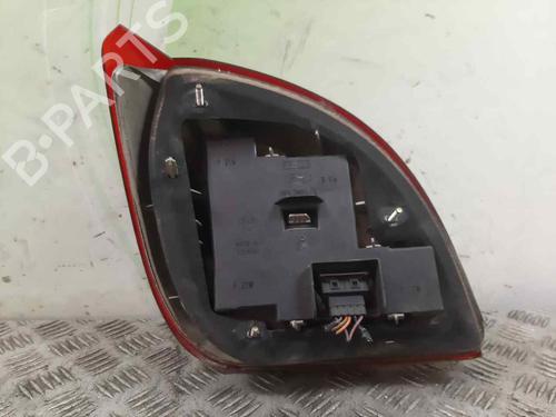 Right taillight FORD FIESTA IV (JA_, JB_) | BP15257379C35