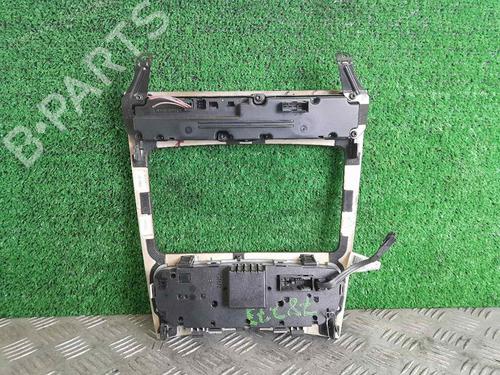 Used Climate control Climate control 22370094 22370094
