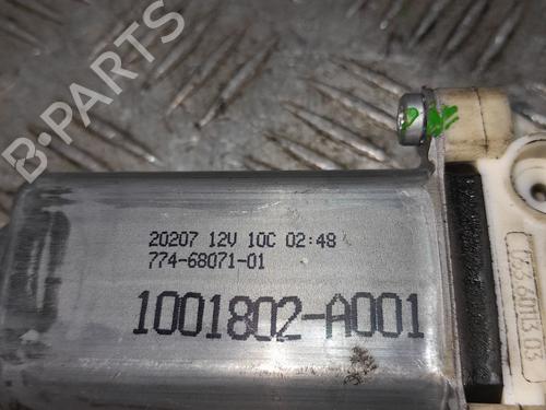 Right front window motor DODGE NITRO | BP29548895E20