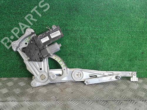 Used Front left window mechanism RENAULT MEGANE III Hatchback (BZ0/1_, B3_) [2008-2025]  21271927