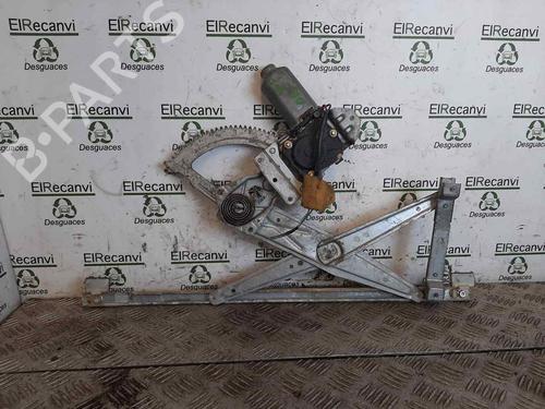 Front right window mechanism OPEL FRONTERA A (U92) 2.0 i | BP17548308C23