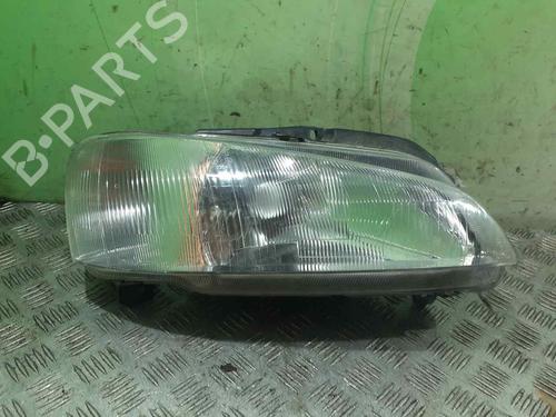 Używane Lampa przednia prawa PEUGEOT 106 II (1A_, 1C_) [1996-2005]  12069511