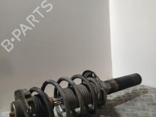 Used Left front shock absorber AUDI A3 (8P1) [2003-2013]  30390146