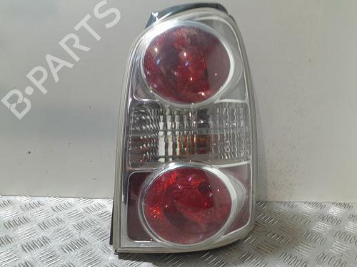 Used Right taillight Right taillight HYUNDAI TRAJET (FO) 2.0 CRDi (113 hp) 33983353 33983353