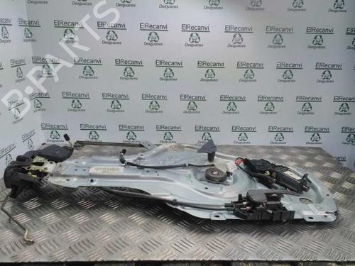 Front right window mechanism HYUNDAI ELANTRA III (XD) | BP4745159C23