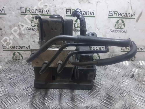 Used ABS pump MAZDA 5 (CR) [2005-2010]  15508616