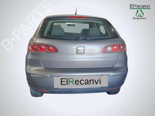 Left front window switch SEAT IBIZA III (6L1)  | BP14999179I27 