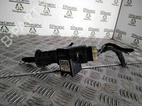 Used Ignition barrel FIAT PANDA (169_) [2003-2025]  15963083