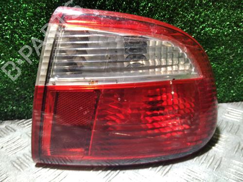 Used Right taillight SEAT TOLEDO II (1M2) [1998-2006]  25154672