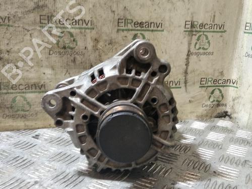 Used Alternator SEAT LEON (1P1) [2005-2013]  29477181