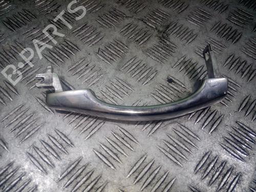 Used Rear right exterior door handle ROVER 75 (RJ) 2.0 CDT (115 hp) 9733379