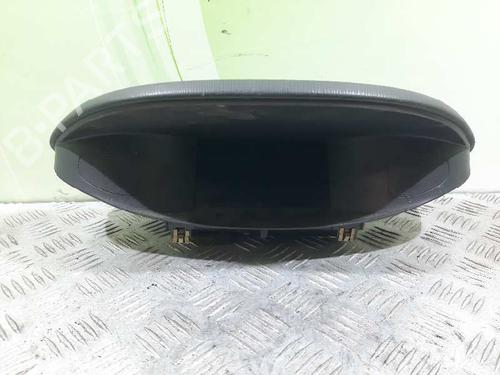 Display de informações RENAULT LAGUNA II Grandtour (KG0/1_) 2.2 dCi (KG0F) (150 hp) 6467442