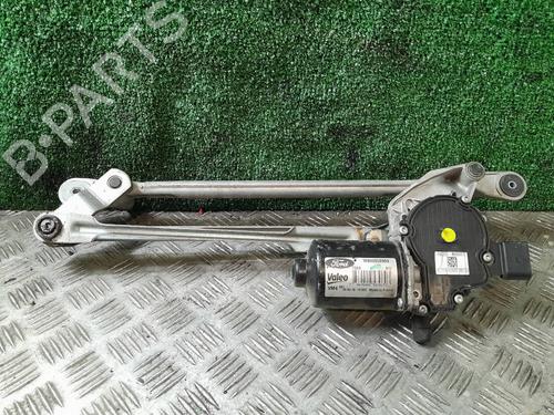 Front wiper motor FORD TRANSIT COURIER B460 MPV | BP40092337M29 - Image 2