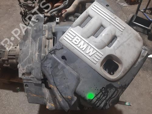 Motor BMW 1 (E87) 118 d (143 hp) 29967643