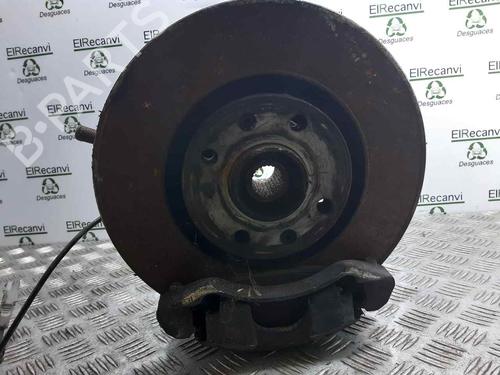 Used Right front steering knuckle Right front steering knuckle PEUGEOT 308 I (4A_, 4C_) [2007-2016] 6819194 6819194