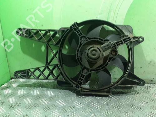 Used Radiator fan Radiator fan 11826022 11826022