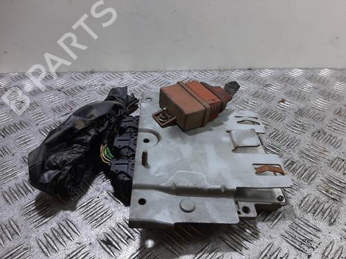 Used Engine control unit (ECU) CITROËN XSARA PICASSO (N68) 1.8 16V (115 hp) 31074149