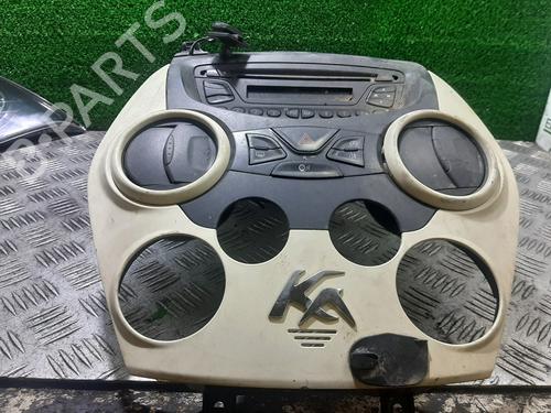 Used Radio Radio 21540086 21540086