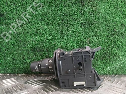 Used Headlight switch Headlight switch RENAULT SCÉNIC II (JM0/1_) [2003-2010] 34099369 34099369