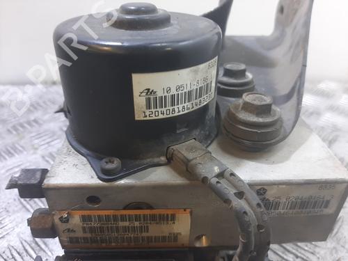 ABS pump CHRYSLER 300M (LR) 2.7 V6 24V | BP29998433M43 - Image 2