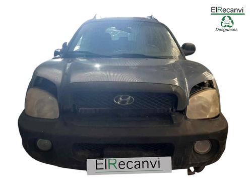 Instrument cluster HYUNDAI SANTA FÉ I (SM) 2.0 CRDi | BP19431660C47 