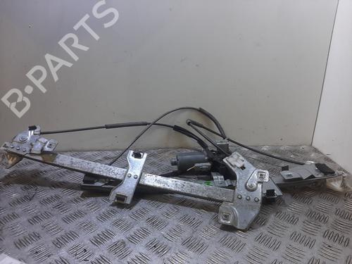 Used Front left window mechanism Front left window mechanism 37235309 37235309