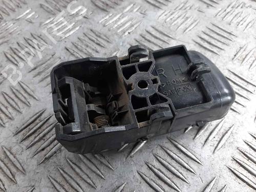 Front right interior door handle NISSAN PICK UP (D22) | BP9621887I14