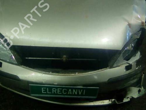 Poignée extérieure arrière droite FORD MONDEO III (B5Y) 2.0 16V TDDi / TDCi | BP4524090C130