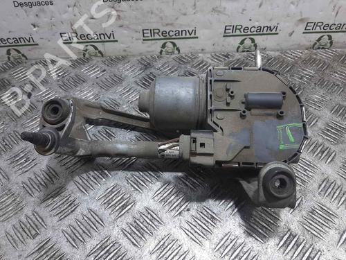 Used Front wiper motor SEAT ALTEA (5P1) [2004-2015]  15122688