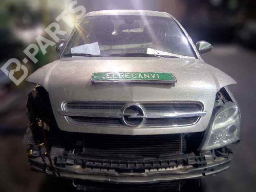 OPEL VECTRA B (J96)    757808