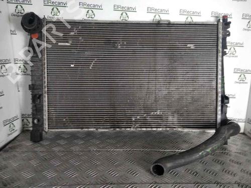 Used Water radiator MERCEDES-BENZ C-CLASS (W203) C 220 CDI (203.006, 203.008) (143 hp) 16561894