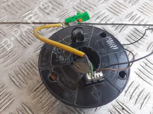 Used Squib airbag MERCEDES-BENZ VITO / MIXTO Van (W639) [2003-2026]  6094335