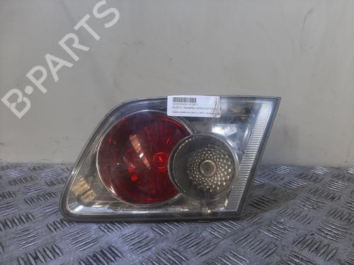 Used Right tailgate light Right tailgate light MAZDA 6 Saloon (GG) 2.0 DI (GG14) (136 hp) 36570198 36570198