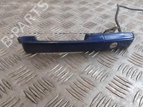 Used Front right exterior door handle SEAT TOLEDO I (1L2) 1.9 TDI (110 hp) 5785383
