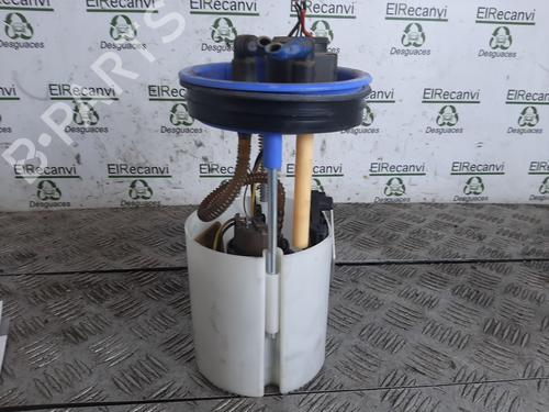 Used Fuel pump Fuel pump SEAT IBIZA IV (6J5, 6P1) [2008-2017] 17496343 17496343