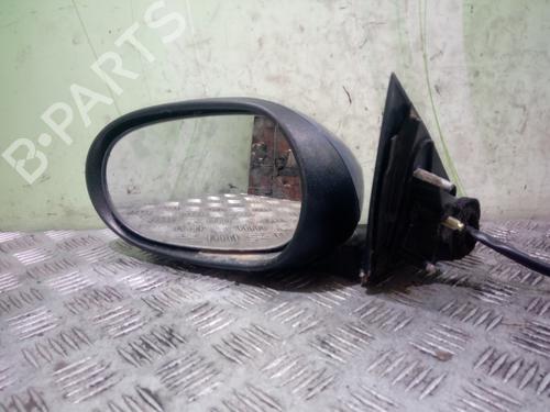 Used Left mirror JAGUAR X-TYPE I (X400) 2.2 D (155 hp) 10049216