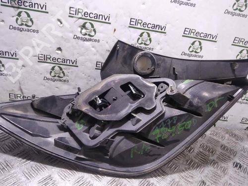 Høyre baklys OPEL ASTRA H GTC (A04)  | BP17646913C35