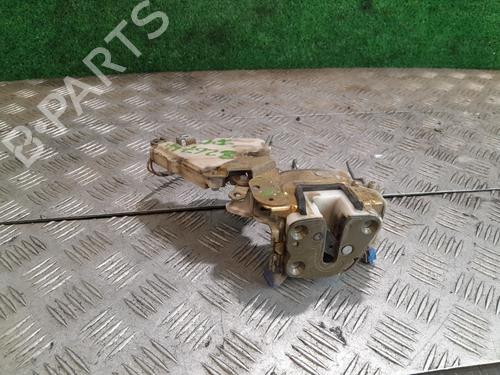 Used Front right lock NISSAN SERENA (C23) 2.3 D (75 hp) 26131663