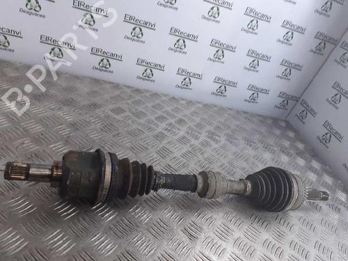 Used Left front driveshaft MITSUBISHI CARISMA (DA_) 1.8 16V GDI (DA2A) (125 hp) 6086581