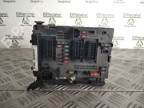 Fuse box PEUGEOT 206 Hatchback (2A/C)  | BP14986692E1 