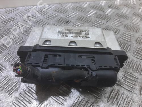Engine control unit (ECU) SEAT IBIZA IV (6J5, 6P1) | BP34102753M57 - Image 4