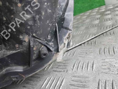 Højre forlygte OPEL MERIVA A MPV (X03) | BP21537358C29